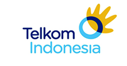 client qtasnim telkom indonesia