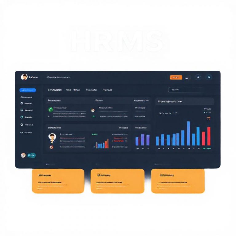 Rekomendasi Aplikasi Pengelolaan Data Karyawan dan Perusahaan