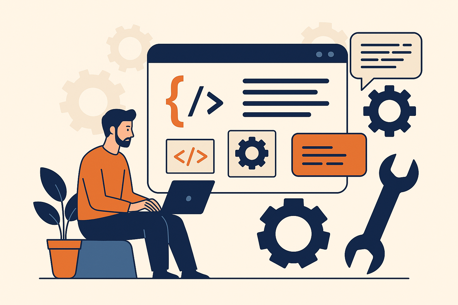 Custom Software Development