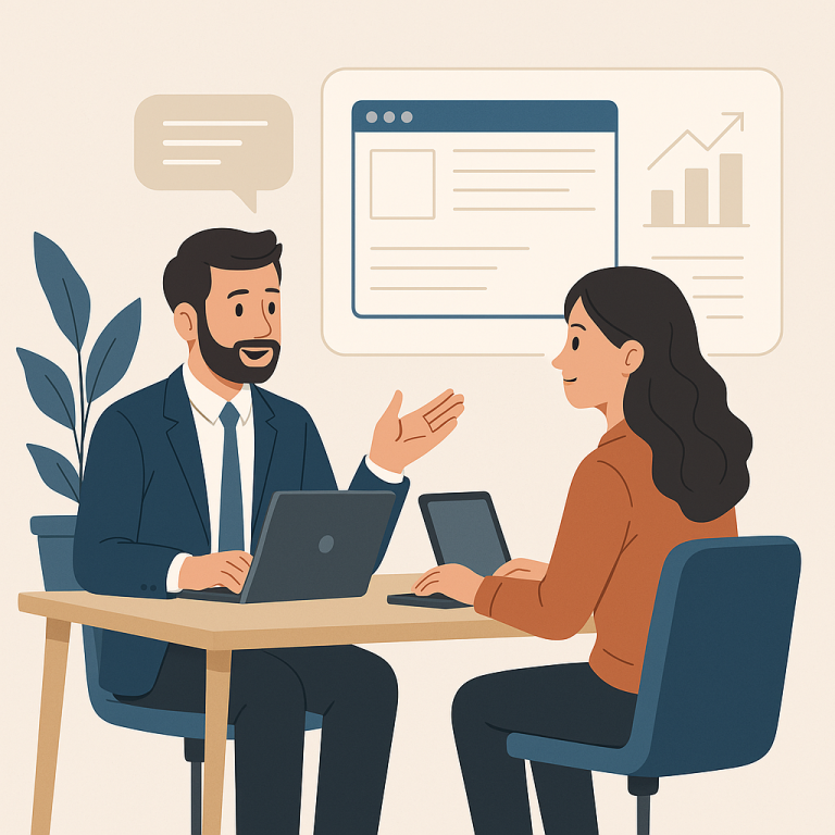 Rekomendasi Jasa Software Development di Bandung